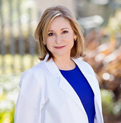 Dr. Marialyn Sardo is a Board Certified Plastic Surgeon - The Center for Beauty