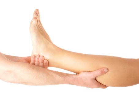 What is the Relationship Between Leg Cramps and Venous Disease? 2 Varicose Veins and underlying venous insufficiency