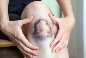 How to reduce bruising after vein surgery? 1 How to reduce bruising after vein surgery?