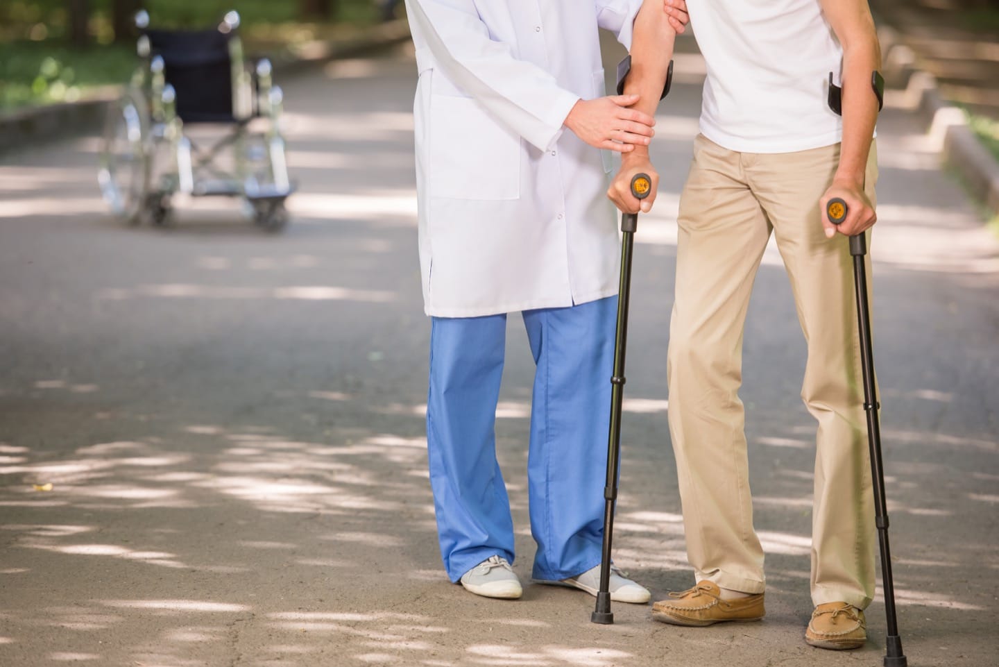 Laser Vein Ablation steps to follow after treatment