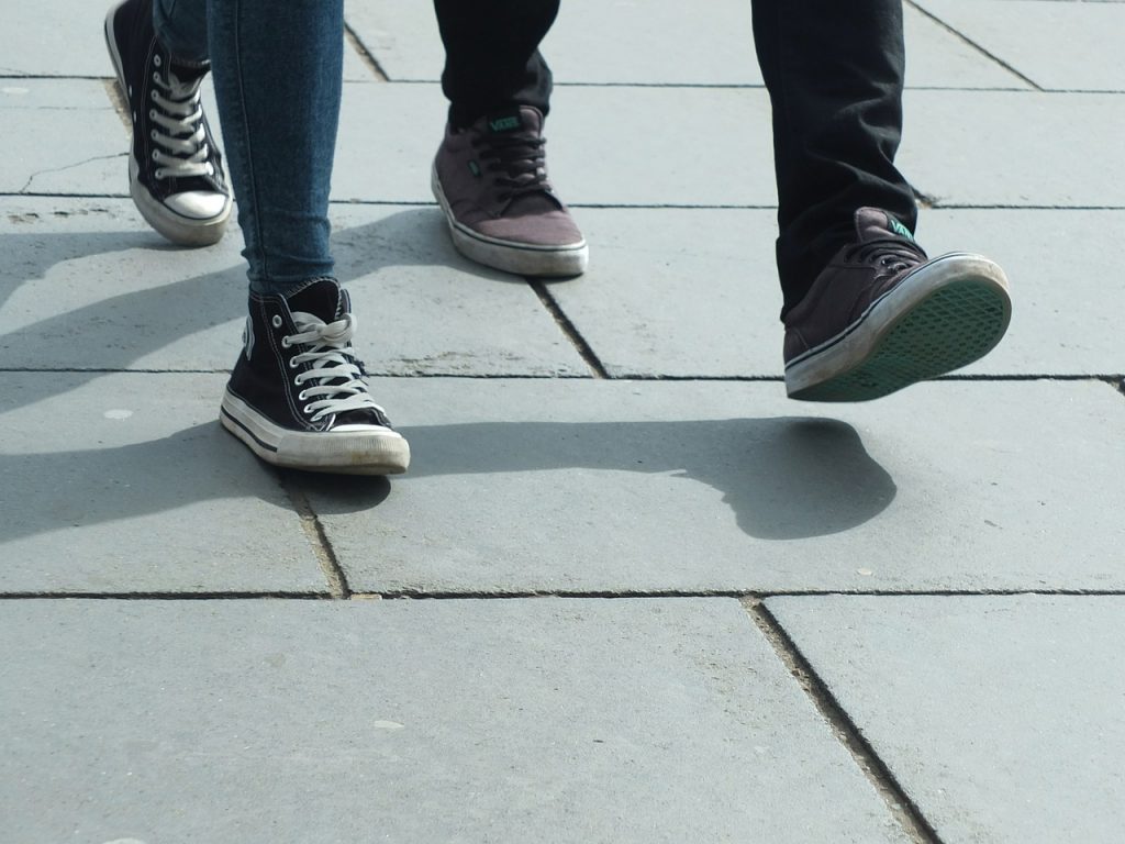 Varicose Vein Pain, Walking Breaks At Work