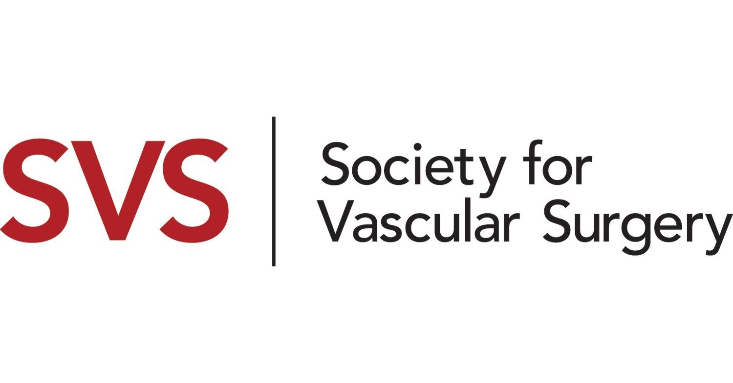 Society for Vascular Surgery Logo