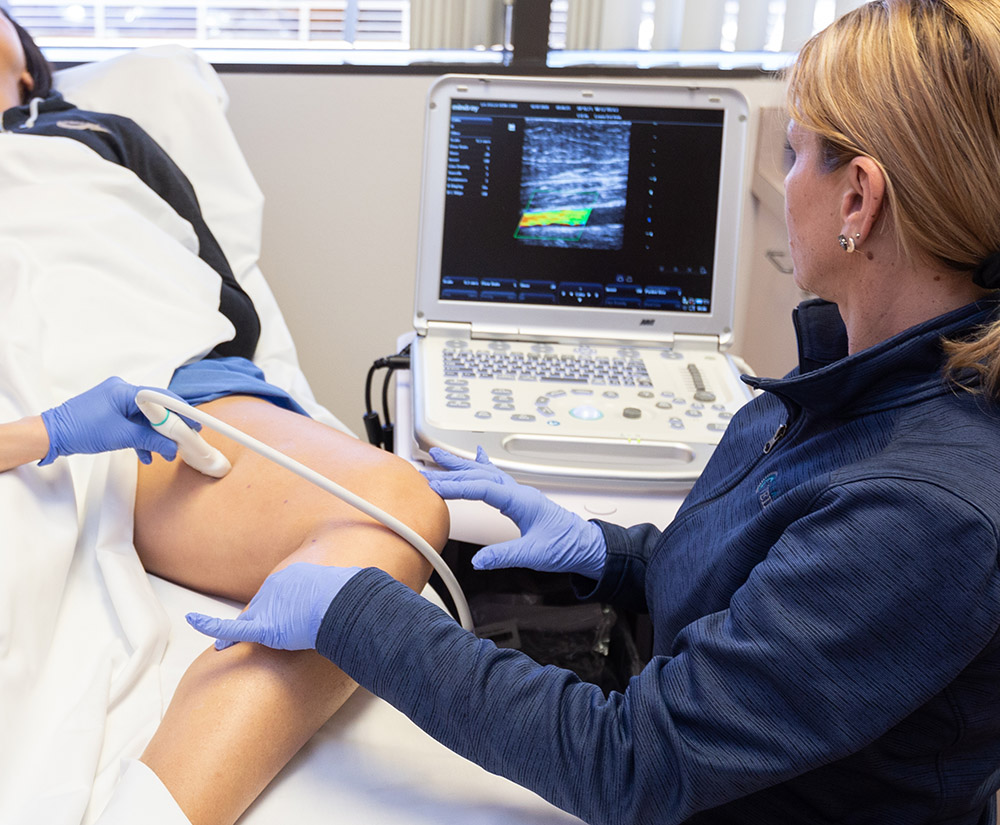 Nera_US_web Vein & Vascular Treatment | What to Expect During Your Visit