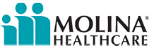 molina healthcare logo