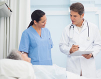 Nurse/Doctor Nurse/Doctor