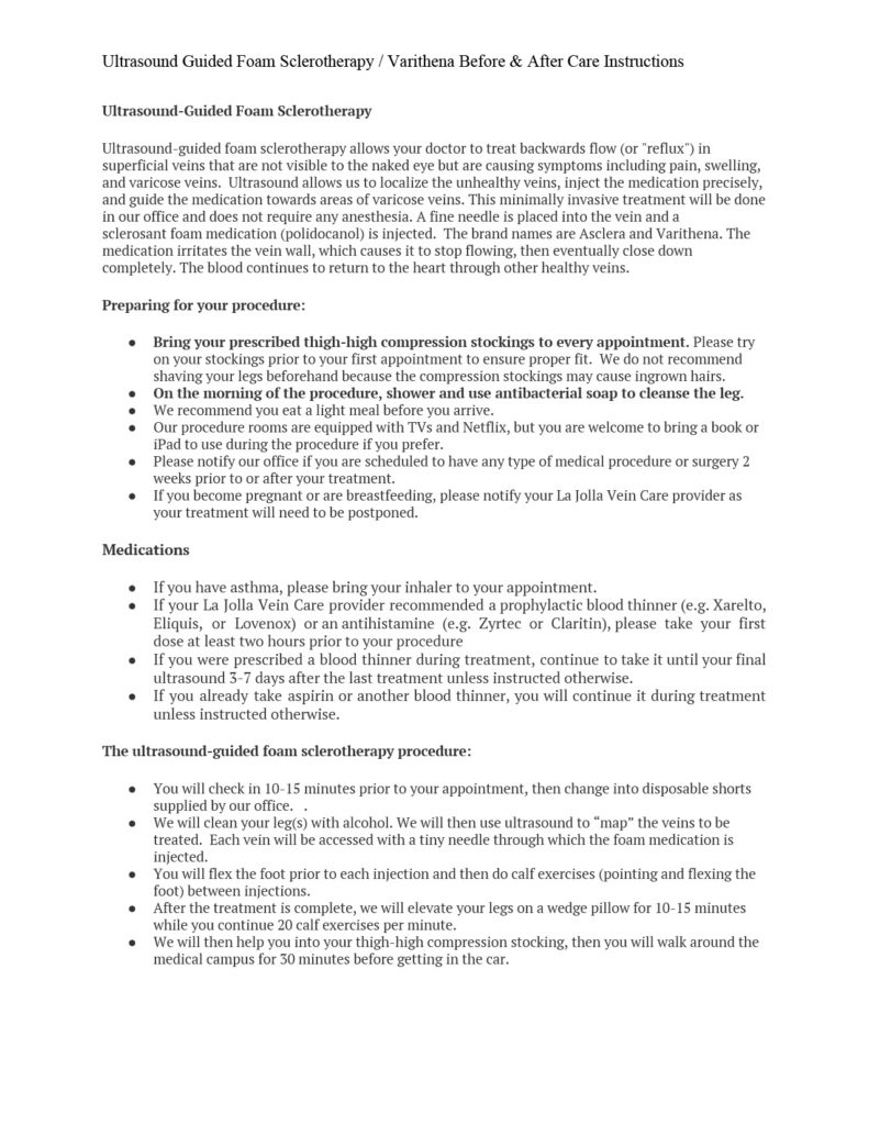 UGFS_ Varithena after care-1