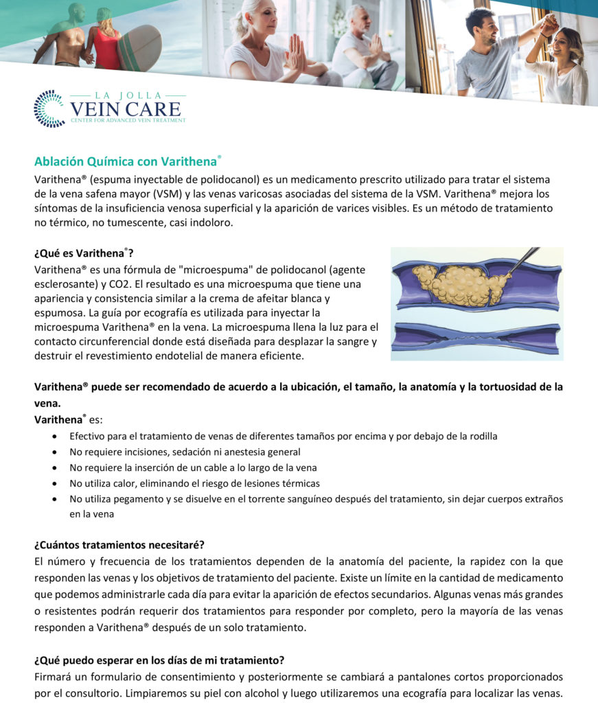 Varithena Espanol 1
