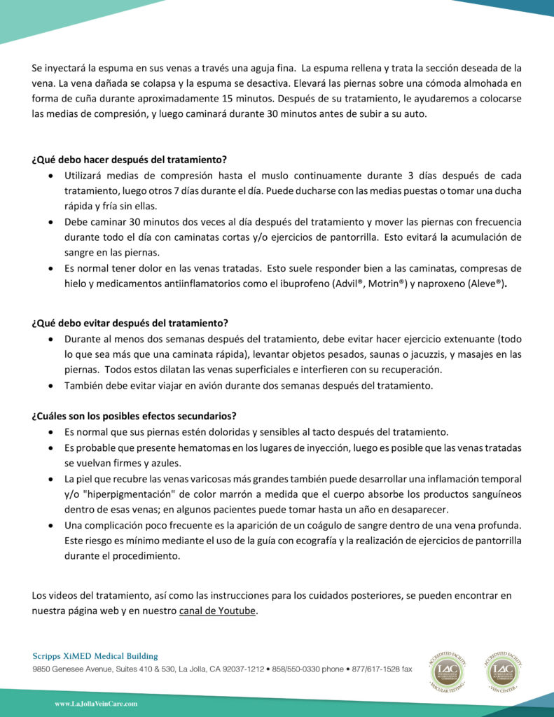 Varithena Espanol 2