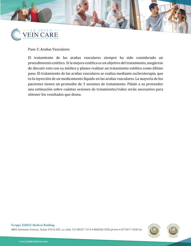 Venas Varicosas Espanol 3