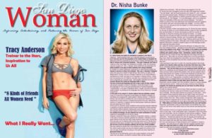 SDWOMAN