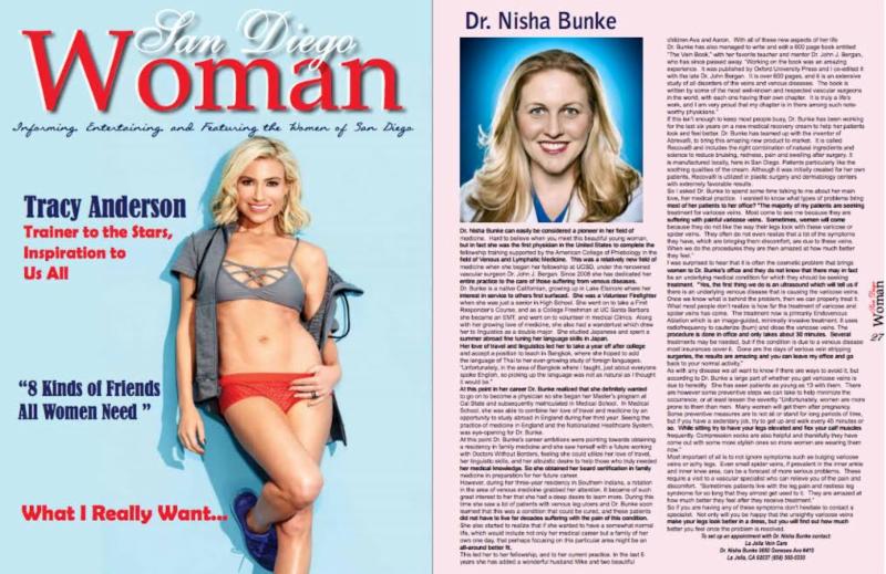 SDWOMAN
