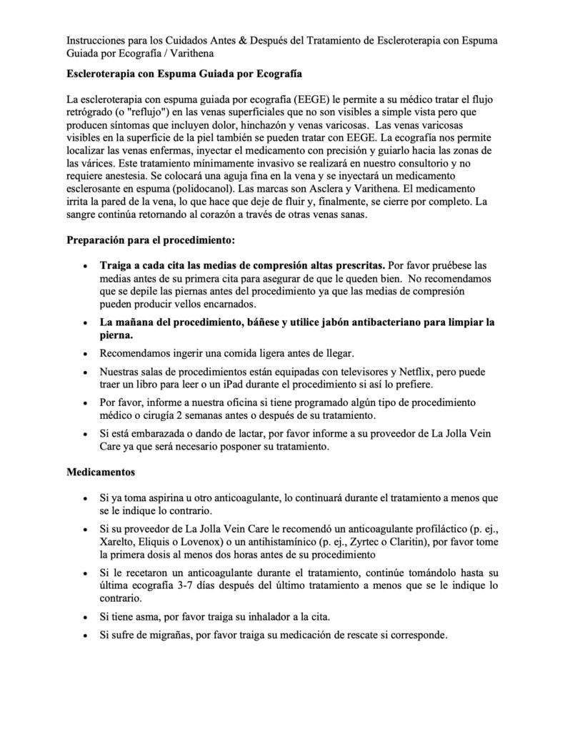 Spanish UGFS Before After instructions 1