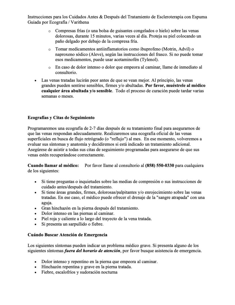 Spanish UGFS Before After instructions 4