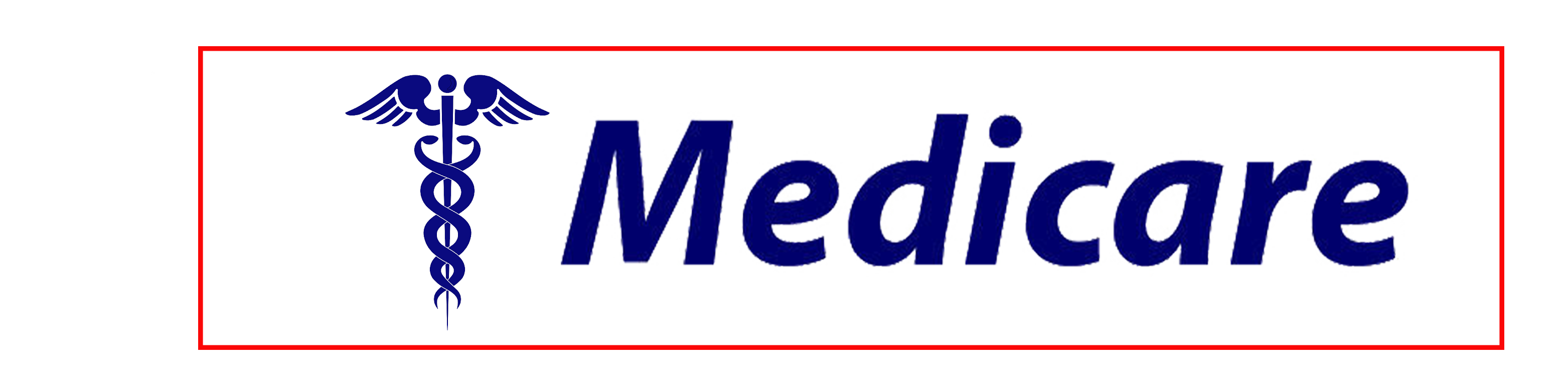 Old Medicare Logo Old Medicare Logo