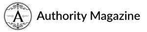 Authority Magazine Logo