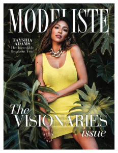 Media 32 Modeliste April2021 cover