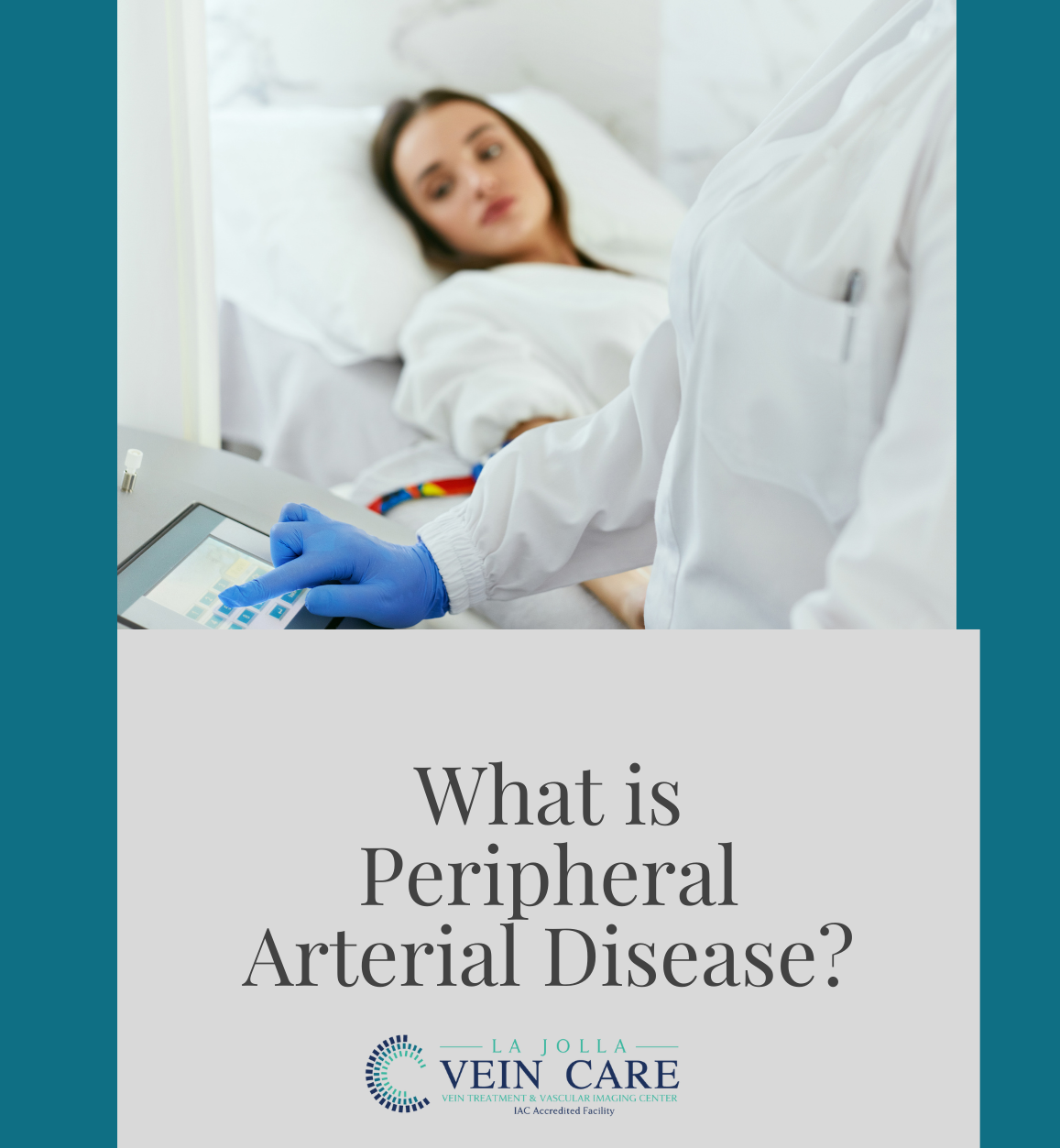 arterial peripheralarterialdisease