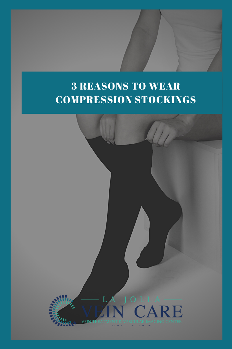 compression socks
