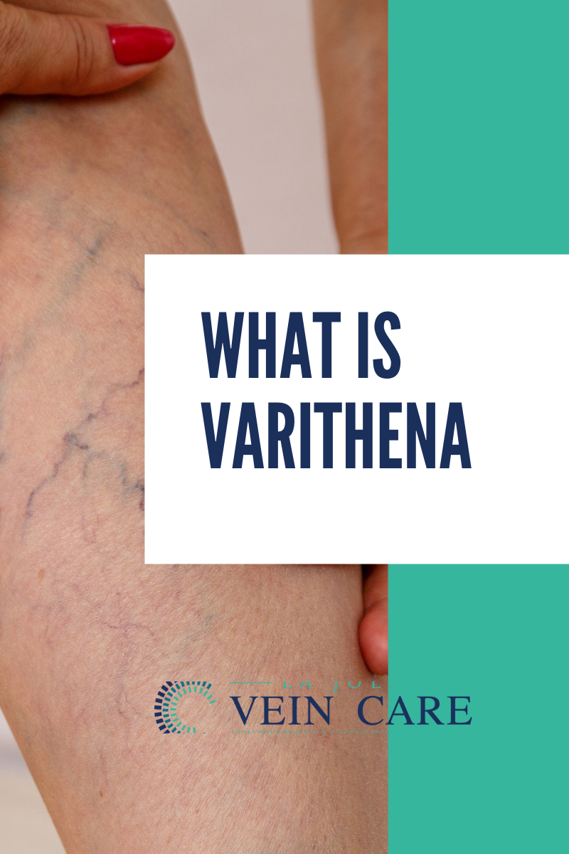 what is varithena varithena