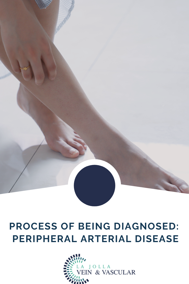 7 peripheral arterial disease