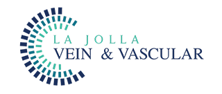 La Jolla Vein & Vascular | Accredited Center Logo