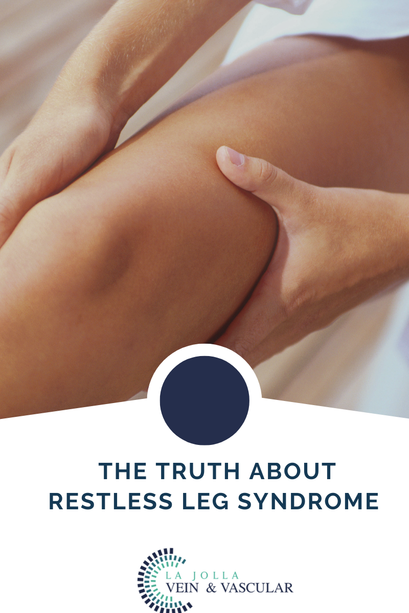 restless leg syndrome