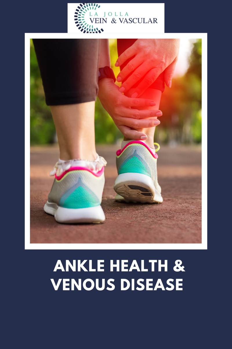 7 venous disease