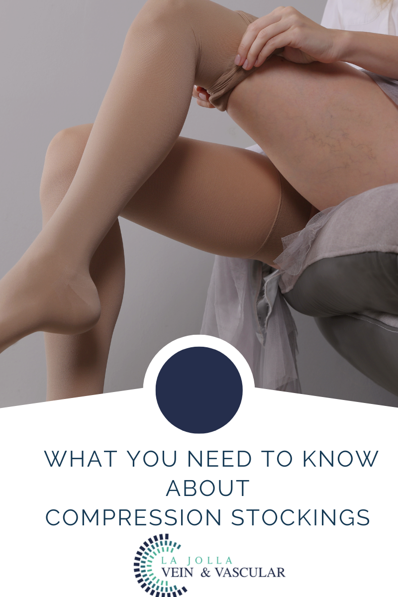 compression stockings