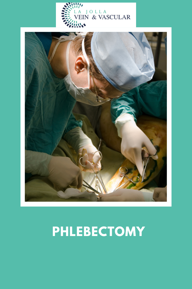 10 phlebotomy
