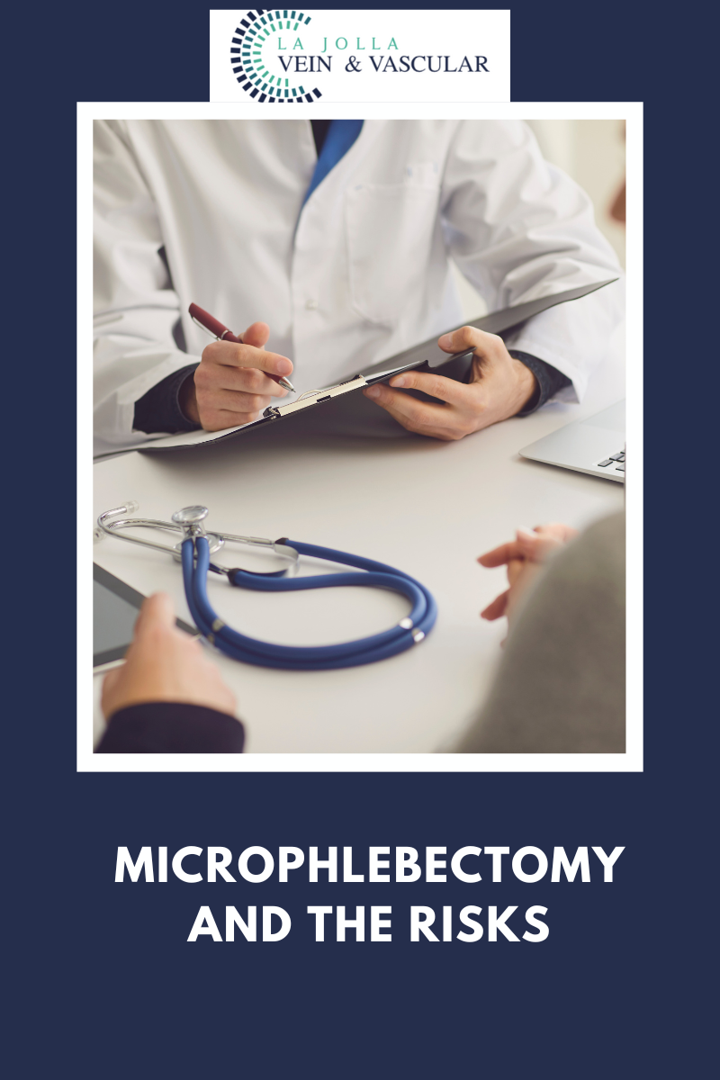 microphlebectomy