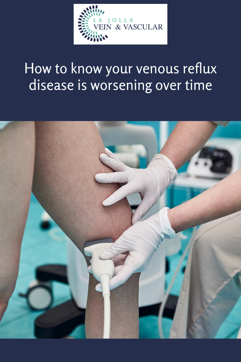 venous