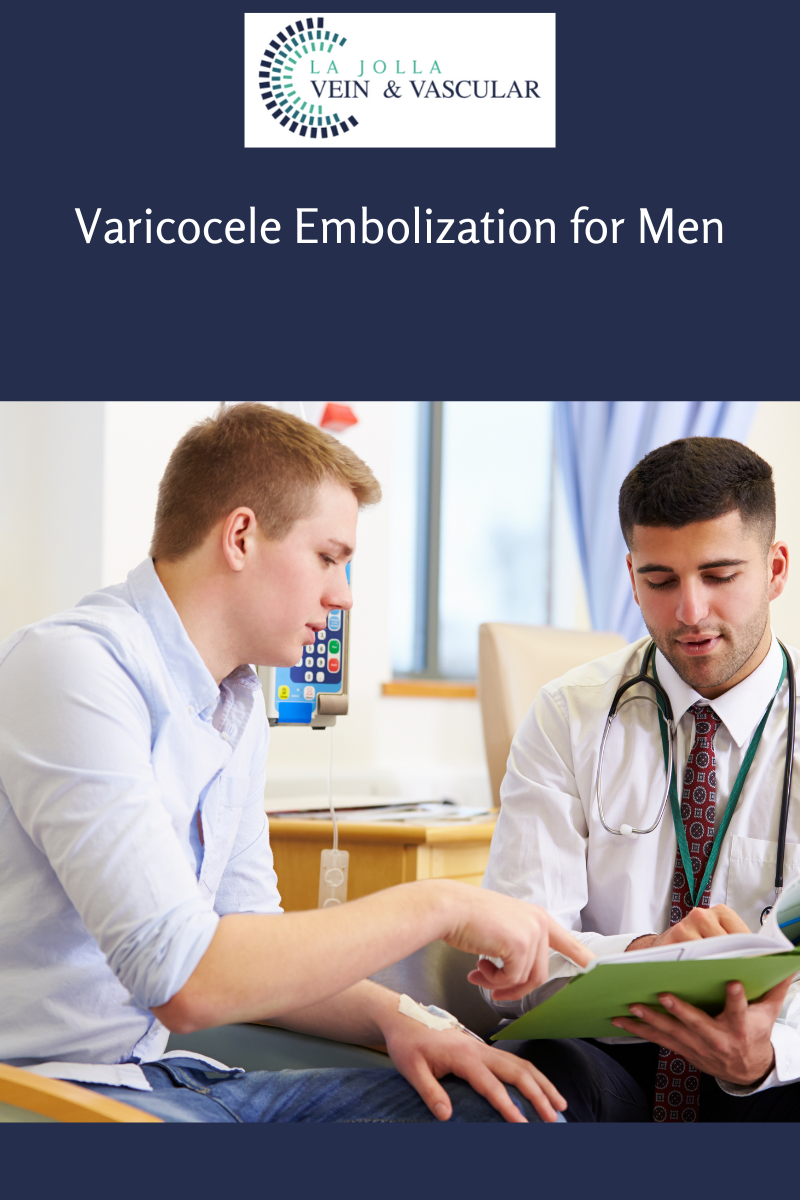 1 Varicocele