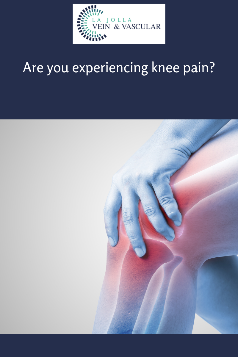 knee