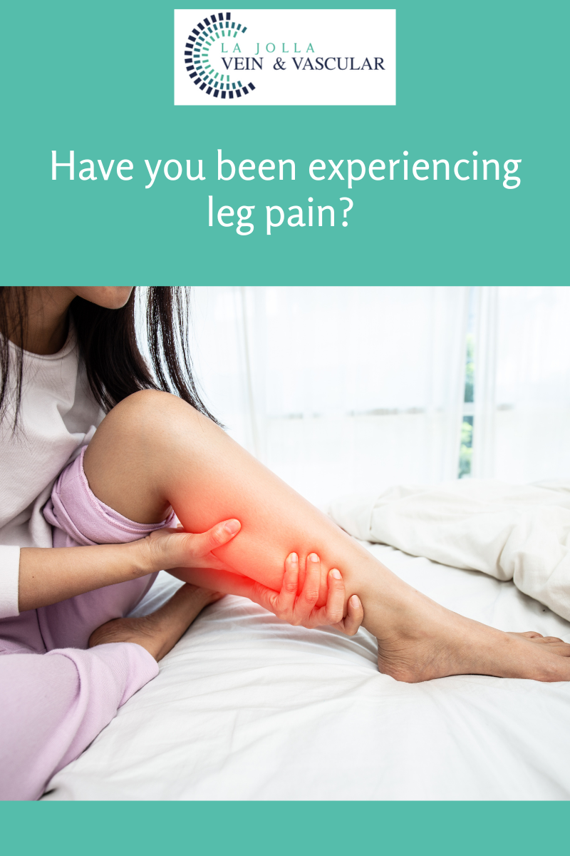 leg