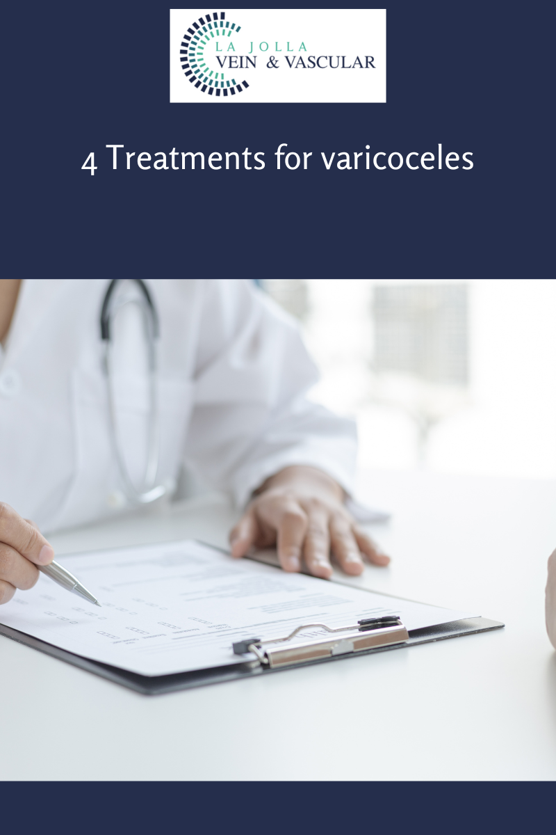 varicoceles