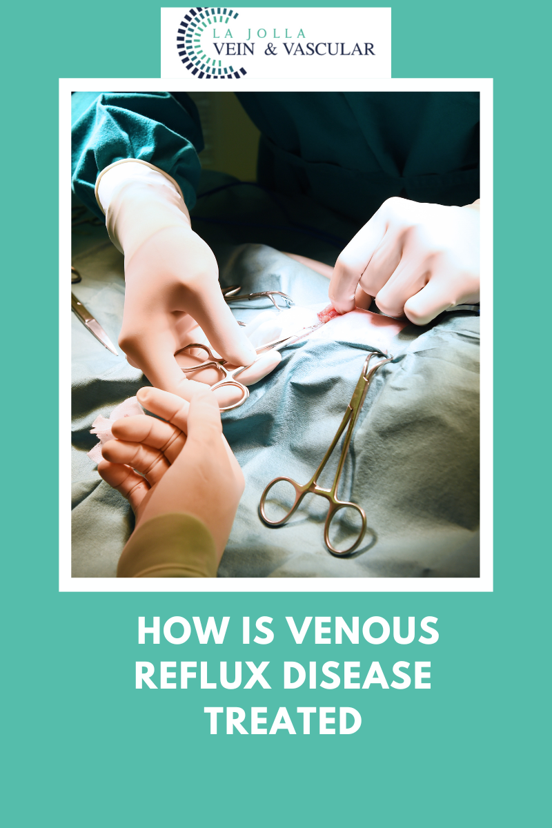 venous