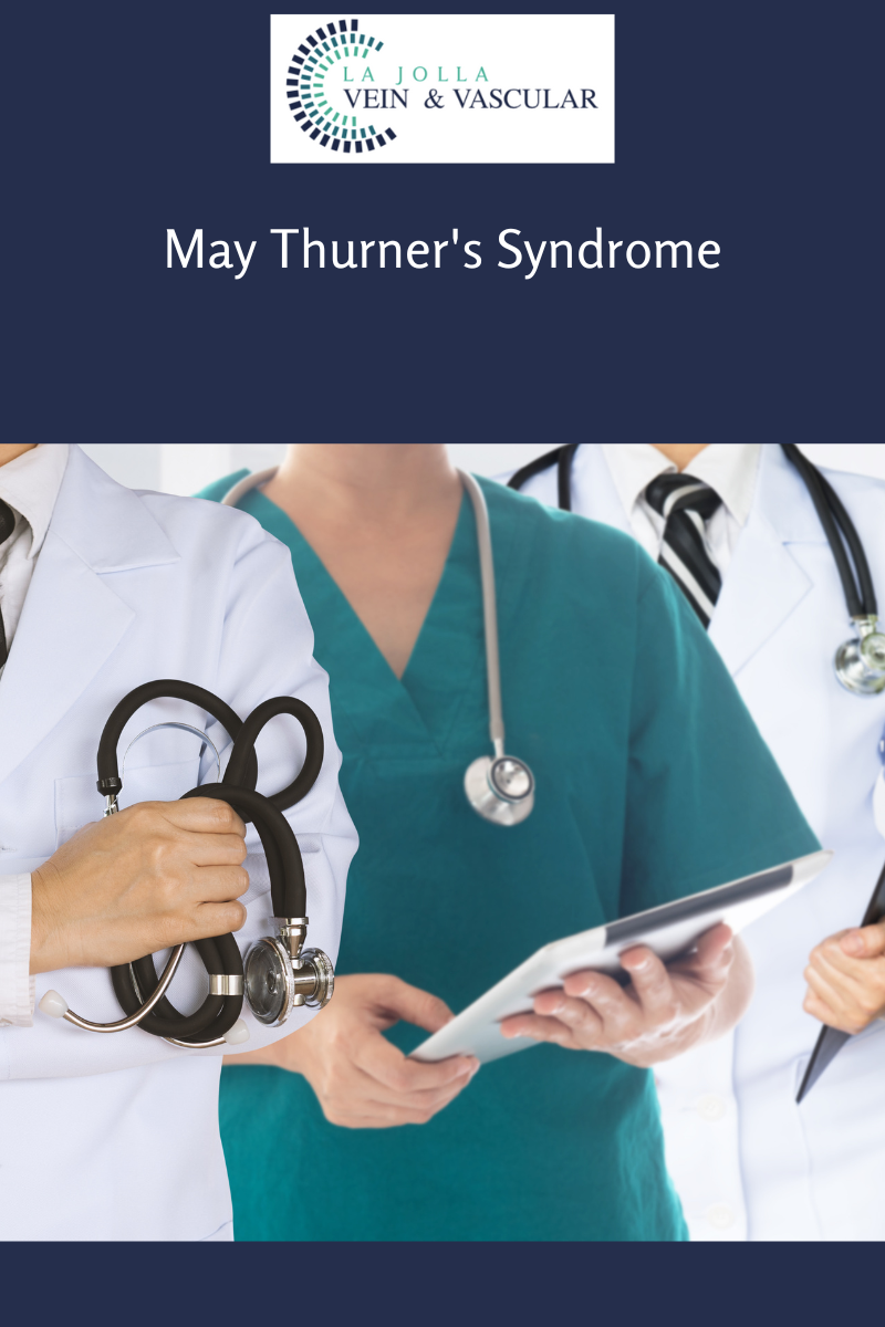 may thurner's