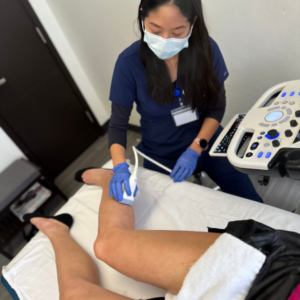 venous