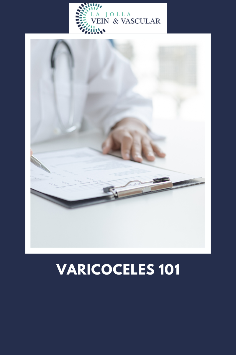 22 varicocele