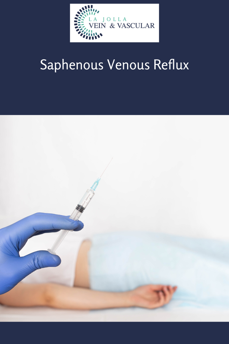 saphenous
