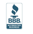 BBB BBB - Better Business Bureau Accredited Business Logo
