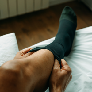conservative management | Natural Varicose Vein Relief: Non-Invasive Management Options