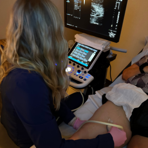 La Jolla Vein & Vascular Arterial Exams and Vascular Lab