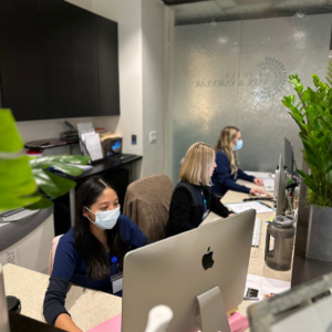 Meet Expert RVTs for Precision Venous Ultrasound Testing