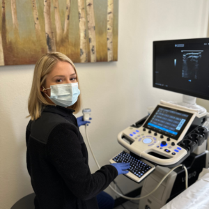 Meet Expert RVTs for Precision Venous Ultrasound Testing