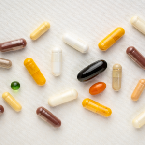 conservative management | Dietary Supplements