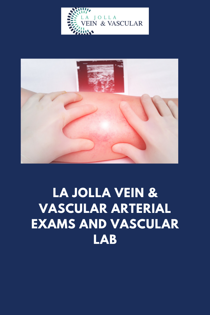vascular lab