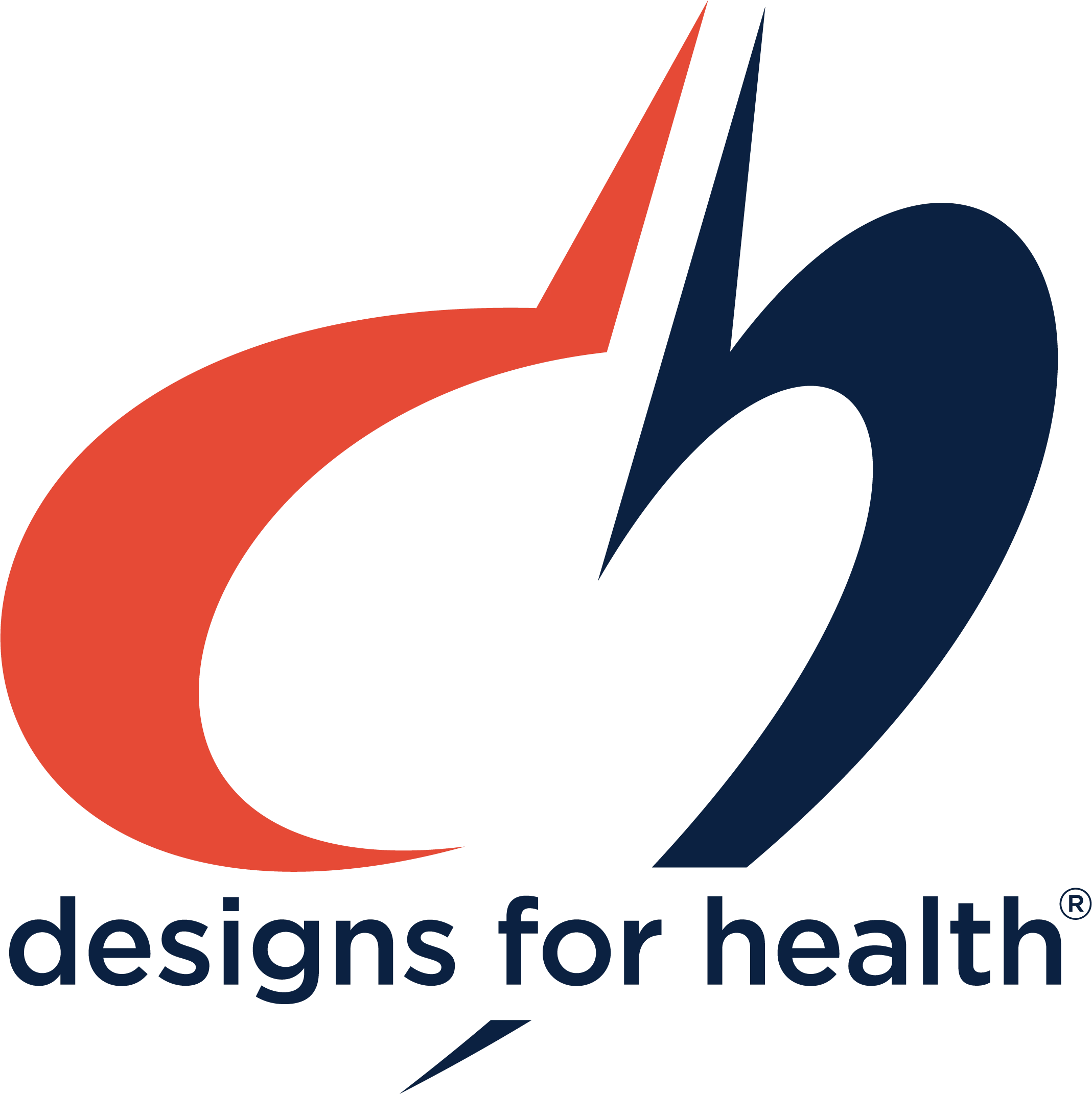 Designs for Health Portrait Logo for eStore