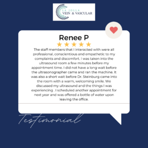 Real Patient Victories: Triumphs Over Venous Disease | Vein & Vascular Treatment | Patient Reviews Venous Disease