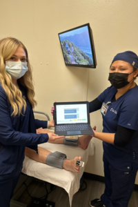 Uncovering Leg Pain: Is Venous Disease the Hidden Cause?